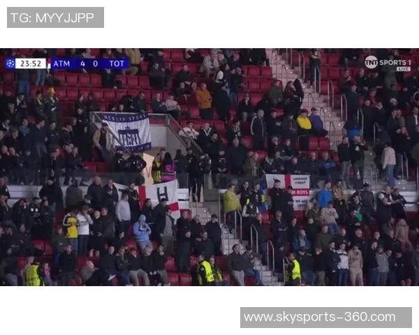 欧联杯激战马竞与热刺平局红牌争议引发全场热议与历史冷门